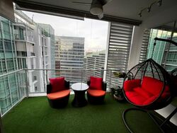 The Vermont On Cairnhill (D9), Apartment #459025951